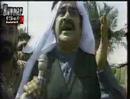 لقاء مع الفنان عبدالحسين عبدالرضا يوم التحرير 1991