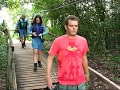 Excurs�o no Rio Sucuri em Bonito - MS