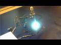 Fabriquer un Stroboscope