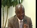 Proof of Hebrew Presence in Africa (1 of 9)