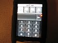 Google Android on my XV6900