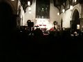 Bye Raleigh 2009-church of good shepard