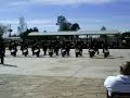 cecyte xochimilco tokes y marcha