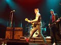 The Futureheads (Beginning of the Twist) - Phoenix