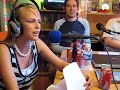 Textradio Zomer 2007 Afl. 1