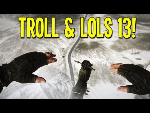 bf3 - Leave a rating - Thanks for watching! 1 LIKE = 1 PRAYER for Aaron & Smitty D: http://Twitter.com/ChaBoyyHD http://Facebook.com/ChaBoyyHD Previous Videos: TRO...