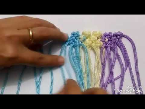 Tutorial Tas Tali Kur Motif Cacing | tutorial tas tali kur motif cacing awal clipon stream Tutorial Tas Tali Kur Motif Cacing | tutorial tas tali kur motif cacing awal clipon stream