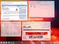 XGL gentoo - KDE