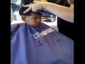 KEVIN HAIR CUT