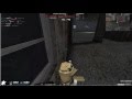 Combat Arms Gameplay on New Map Rural Estate