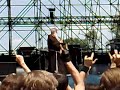  Fratello Metallo Gods of metal 2008 GOM Metal Frate cappuccino francescano whitemetal Misteri