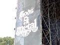 Fratello Metallo prima esibizione GOM 29-06-08 (Parte2 di 2)