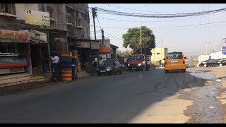 مواطنو النبي الياس في قلقيلية يشتكون من انعدام المواصلات في القرية