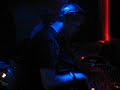 Spark Taberner @ Reconstruction