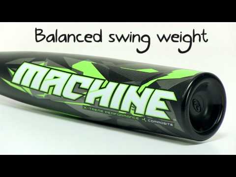2013 Rawlings Machine: SLMACH Senior League