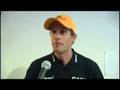 Interview Timo Bracht - IM Germany 2008