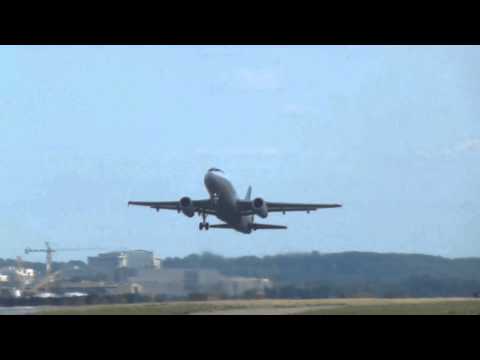 how to get from dca to bwi by train