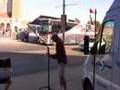 KOCO Behind the Scenes in Lubbock