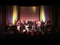 Horse to the water  - FAB / Harrison Tribute