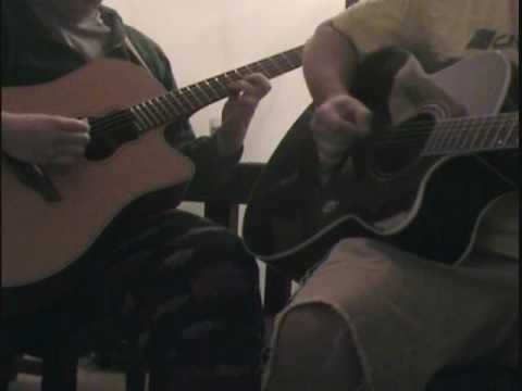Instrumental Acoustic Guitar Song (Untitled #3)