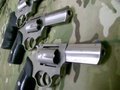 What Revolver to Buy? Ruger .327 Fed Mag