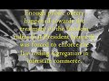 Reflections: The Civil Rights Movement