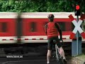 DEVK ad: Schranke