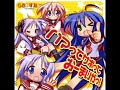 Lucky?Star - Nantettatte Densetsu