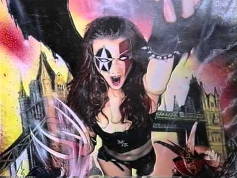 Manga! (BBC TV Special, 1994)