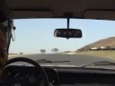 1969 BMW 2002 at Sears Point