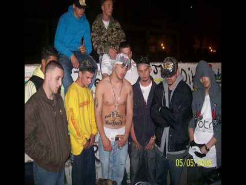 Krimineli OTR Hala Nket Loj Diss DMC Babloki
