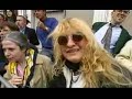 alain delon pr�sident du vestival de cognac est en retard...
