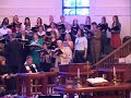 O For a Thousand Tongues to Sing O For a Thousand Tongues to Sing