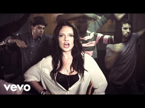 Lauren Pritchard - Not The Drinking