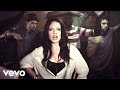 Lauren Pritchard Not The Drinking Official Music Video and Lyrics