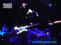 guns n' roses live all'idroscalo di milano - gods of metal 2006