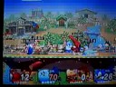 Yolioshimar Vs Kiko(Kirby) & Ninja(Sonic)