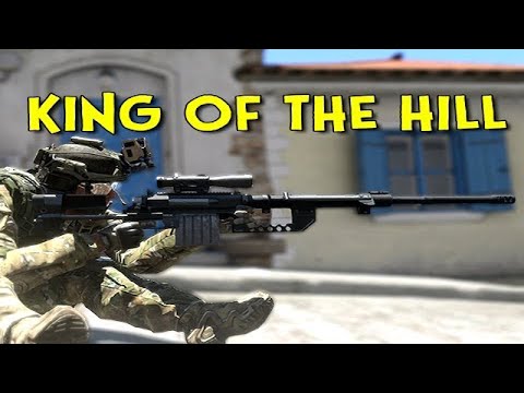 Arma 3 - King Of The Hill - Gameplay ITA
