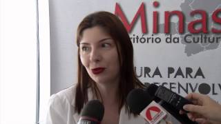VÍDEO: Nova ação do Governo de Minas promove a descentralização da cultura e investe na identidade regional