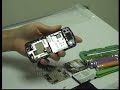 Motorola L7 - Faceplate Removal - Repair Tutorial