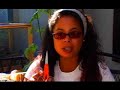 Garden Girl TV: How to Shear a Rabbit