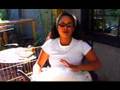 Garden Girl TV: How to Shear a Rabbit