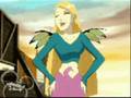 cornelia and caleb