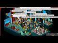 Justin Bieber on Habbo.co.uk ! 13/01/2010 HQ