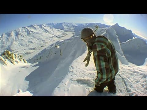 Stoked (Big Air Edition) Xbox 360 Trailer - What Does