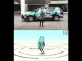 Project Diva Hatsune Miku Ogura Yui, Miku Miku ni shite ageru