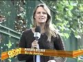 Muitos atletas ol�mpicos continuam machucados