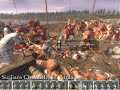Sicilian Chronicle 09 Defending a Bridge from Danish armies
