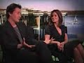 Sandy and Keanu