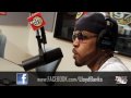 Lloyd Banks Interview with FunkMaster Flex on Hot 97 - 4/14/2010 View Video